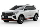 Коврики на KIA Sportage III Китайский рынок 2018 - 2025 в Благовещенске