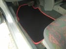 Коврики на Nissan Micra (K11) 1992 - 2003 в Благовещенске