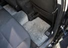 EVA коврики на Mitsubishi Lancer Evolution X 2007 - 2016 в Благовещенске