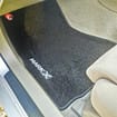 Коврики на Toyota Mark X (120) 2004 - 2009 в Благовещенске