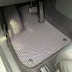 Ворсовые коврики на Li L6 2024 - 2025 в Благовещенске