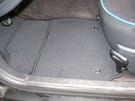 EVA коврики на Audi S4 (B5) 1994 - 2001 в Благовещенске