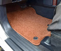 Коврики на Toyota Land Cruiser Prado 150 2009 - 2023 в Благовещенске