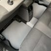EVA коврики на Volkswagen Caddy (2K) 2003 - 2020 в Благовещенске