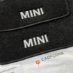 Коврики на Mini Cooper Hatch (F55/F56) 2013 - 2025 в Благовещенске