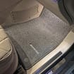 Коврики на Mercedes S (W223, V223) 2020 - 2025 в Благовещенске