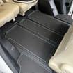 EVA коврики на Toyota Vellfire (H30) 2015 - 2023 в Благовещенске