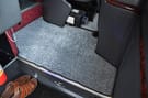 Коврики на Hyundai Universe Space Luxury  в Благовещенске