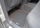 Коврики на Mercedes C (W203) 2000 - 2008 в Благовещенске