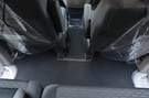 Ворсовые коврики на Toyota Noah (R60) 2001 - 2007 в Благовещенске