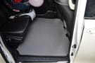 Ворсовые коврики на Toyota Voxy (R80) 2014 - 2021 в Благовещенске