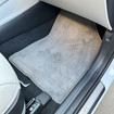 Коврики на Hyundai Tucson IV 2020 - 2025 в Благовещенске