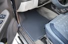 EVA коврики на Mitsubishi Pajero Sport I 1998 - 2009 в Благовещенске