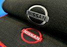 EVA коврики на Nissan Note (E12) 2012 - 2020 в Благовещенске