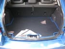 Коврики на Dodge Caliber 2006 - 2013 в Благовещенске