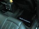 Коврики на Audi A6 (C7) 2011 - 2018 в Благовещенске