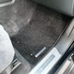 Коврики на Land Rover Range Rover Sport II 2013 - 2022 в Благовещенске
