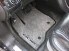 Коврики на Ford Explorer V 2010 - 2019 в Благовещенске