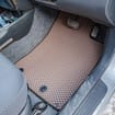 EVA коврики на Toyota Probox (50) 2002 - 2014 в Благовещенске