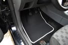 Коврики на Ford Focus II 2005 - 2011 в Благовещенске