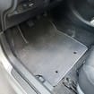 EVA коврики на Toyota Auris I 2006 - 2012 в Благовещенске