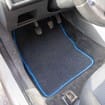 Коврики на Ford Focus II 2005 - 2011 в Благовещенске