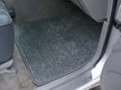 EVA коврики на Toyota Land Cruiser 105 1998 - 2002 в Благовещенске