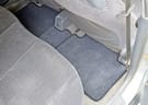 Коврики на Honda Civic V 4d 1991 - 1996 в Благовещенске