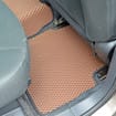 Коврики на Nissan Qashqai+2 (J10) 2008 - 2013 в Благовещенске