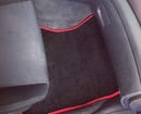 Коврики на Subaru Impreza III 2007 - 2012 в Благовещенске