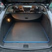 Коврики на Opel Astra K 2015 - 2021 в Благовещенске