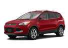 Коврики на Ford Escape III 2012 - 2019 в Благовещенске