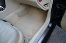 Коврики на Mercedes E (W211) 2002 - 2009 в Благовещенске