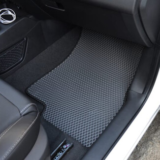 Ворсовые коврики на Tenet T4 2025&nbsp;-&nbsp;2026 в Благовещенске