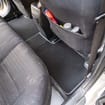 EVA коврики на Toyota Corolla (E15) 2006 - 2013 в Благовещенске