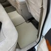 Коврики на Toyota Mark II Wagon Blit 2002 - 2007 в Благовещенске