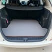 Ворсовые коврики на Honda Fit Shuttle 2011 - 2015 в Благовещенске