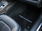 Коврики на Audi A6 (C7) 2011 - 2018 в Благовещенске