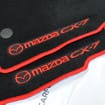 Коврики на Mazda CX7 2006 - 2012 в Благовещенске