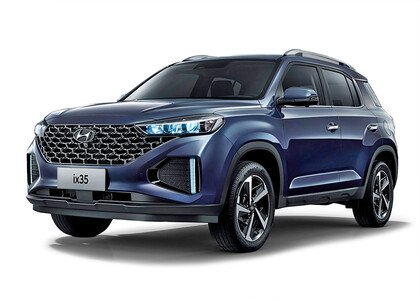 EVA коврики на Hyundai ix35 II 2017 - 2023 в Благовещенске EVA коврики на Hyundai ix35 II 2017 - 2023 в Благовещенске