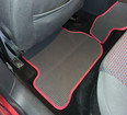 EVA коврики на Volkswagen Golf 6 2008 - 2013 в Благовещенске