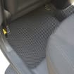 Ворсовые коврики на Hyundai Elantra 5 (MD) 2010 - 2016 в Благовещенске