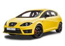 EVA коврики на Seat Leon II 2005 - 2013 в Благовещенске