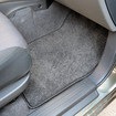 Коврики на Mitsubishi L200 V 2015 - 2025 в Благовещенске