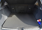 Ворсовые коврики на Volvo XC40 2017 - 2025 в Благовещенске