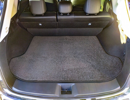 Коврики на Nissan Murano (Z52) 2014&nbsp;-&nbsp;2022 в Благовещенске