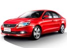 Коврики на Chery Arrizo 7 2013 - 2018 в Благовещенске