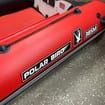 EVA коврики на Лодки Polar Bird 385M Слань  в Благовещенске