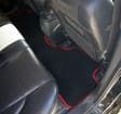 EVA коврики на Hyundai Tucson I 2004 - 2010 в Благовещенске