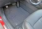 Коврики на KIA Sorento IV 2020 - 2025 в Благовещенске